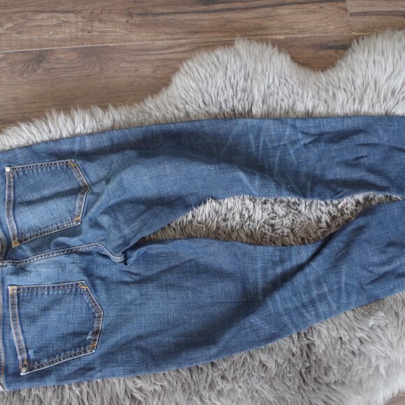 Vintage Pilcro Medium Washed Jeans - Picture 5 of 6
